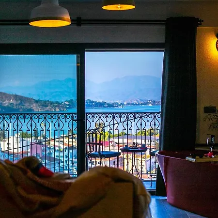 Porto Fethiye